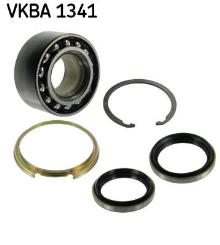 SKF VKBA 1341